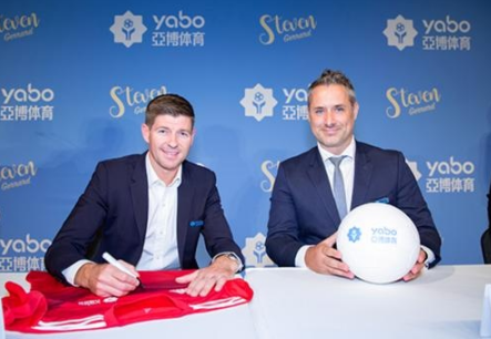 伟德体育体育成为曼联的官方博彩合作伙伴！